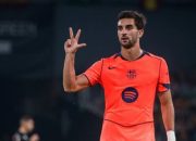 Barcelona vs Real Betis 2025