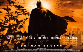 Sinopsis Film Batman Begins