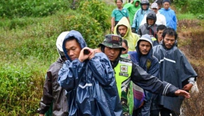 Korban Meninggal Akibat Bencana di Sumut Bertambah Jadi 298 Orang, Tersebar di 11 Kabupaten/Kota