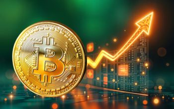 Harga Bitcoin (BTC) Naik 0,26% Bertengger di Level US$ 92.530 Atau Sekitar Rp1,54 Miliar Per Koin