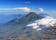 Gunung Burni Telong Siaga