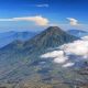 Gunung Burni Telong Siaga