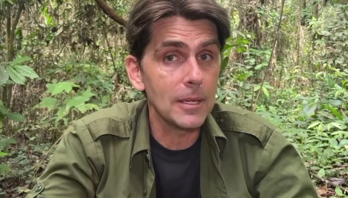 Chanee Kalaweit Akui 9 Tahun Ditekan Kemenhut, Kini Mulai Bisa Bersuara soal Isu Konservasi