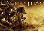 Sinopsis Film Clash of The Titans