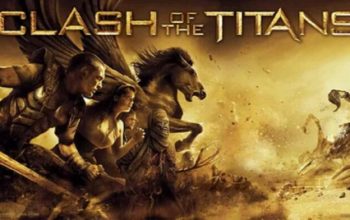 Sinopsis Film Clash of The Titans