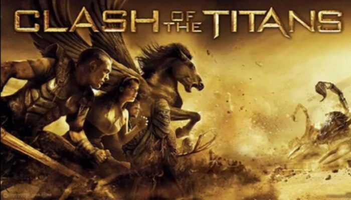 Sinopsis Film Clash of The Titans: Kisah Tentang Mitologi Yunani dengan Perseus Tayang di Bioskop Trans TV Malam Ini