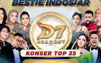 Top 10 Program TV dan Sinetron Terbaik