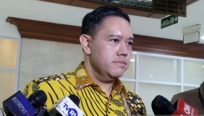 Dave Laksono Prihatin Kericuhan TNI dan Warga di Aceh Utara saat Banjir, Imbau Sikap Humanis