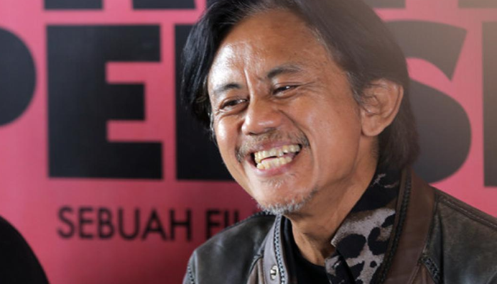 Profil Lengkap Epy Kusnandar yang Wafat 3 Desember 2025: Dari Preman Pensiun hingga Layar Lebar