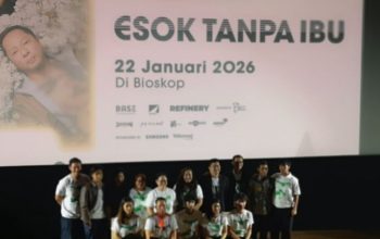 Mengulik Makna Film Esok Tanpa Ibu Karya Gina S Noer, Angkat Anticipatory Grief