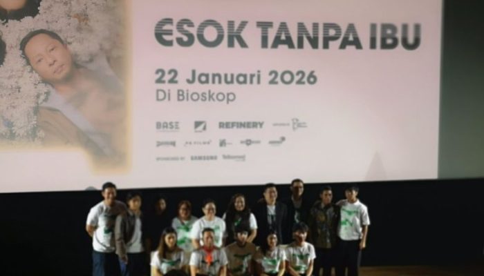 Mengulik Makna Film Esok Tanpa Ibu Karya Gina S Noer, Angkat Anticipatory Grief