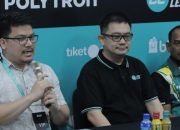 Indonesia Siap Jadi Tuan Rumah Piala Futsal Asia 2026, Digelar di Indonesia Arena dan Velodrome