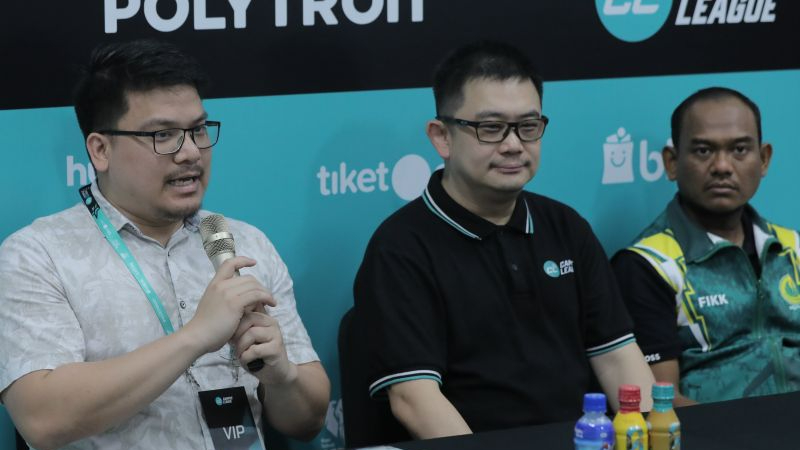 Piala Futsal Asia 2026