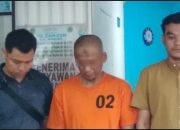 Gara-gara Ditolak Berhubungan Badan, Seorang Suami di Medan Tega Bunuh Istrinya Sendiri