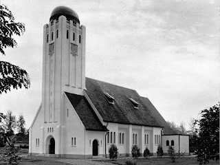 gereja tertua di Medan