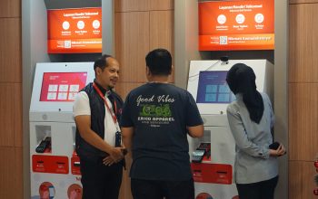 GraPARI Telkomsel Kembali Beroperasi Penuh di Sejumlah Wilayah Terdampak Bencana di Aceh dan Sumatera Utara