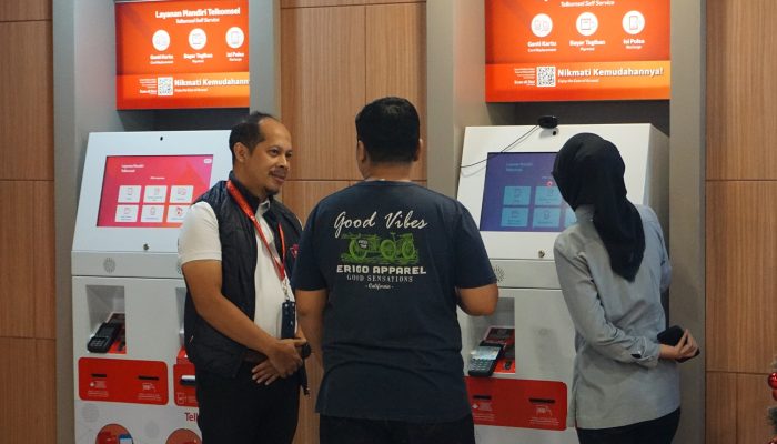 GraPARI Telkomsel Kembali Beroperasi Penuh di Sejumlah Wilayah Terdampak Bencana di Aceh dan Sumatera Utara