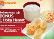 Promo HokBen