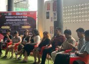 Hari HAM Internasional 2025