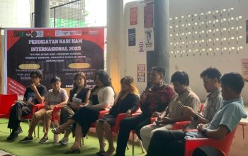 Hari HAM Internasional 2025