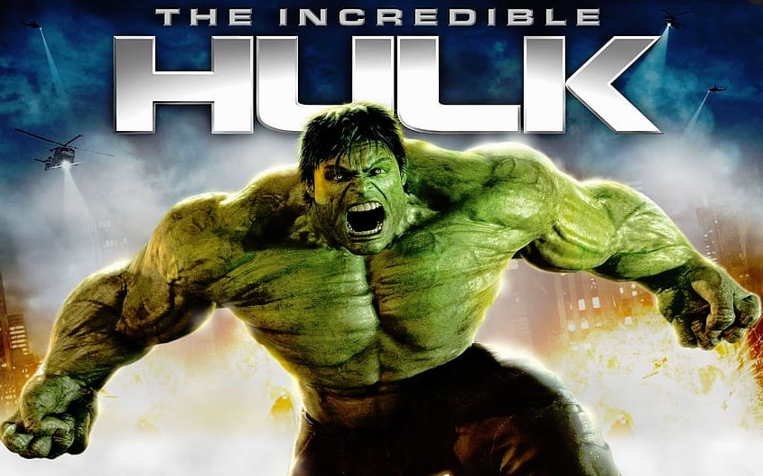 Sinopsis Film Hulk