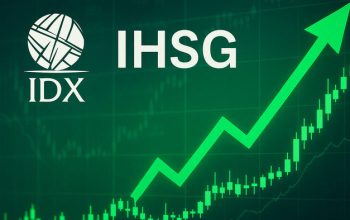 IHSG hari ini
