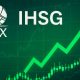 IHSG hari ini