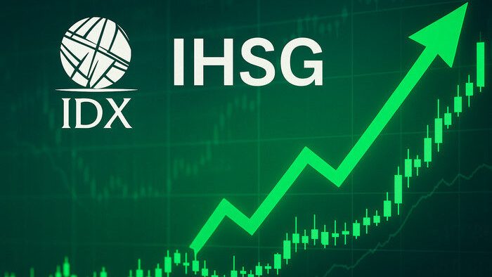 IHSG hari ini