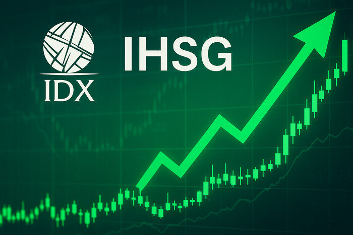 IHSG