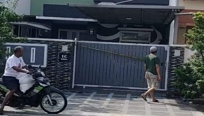 Ibu Rumah Tangga Tewas di Medan Usai Cekcok dengan Anak Perempuannya, Warga Ungkap Detik-Detik Kejadian