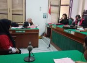 kasus pembuangan bayi Medan