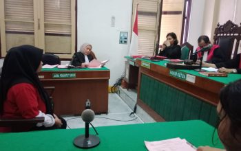 kasus pembuangan bayi Medan