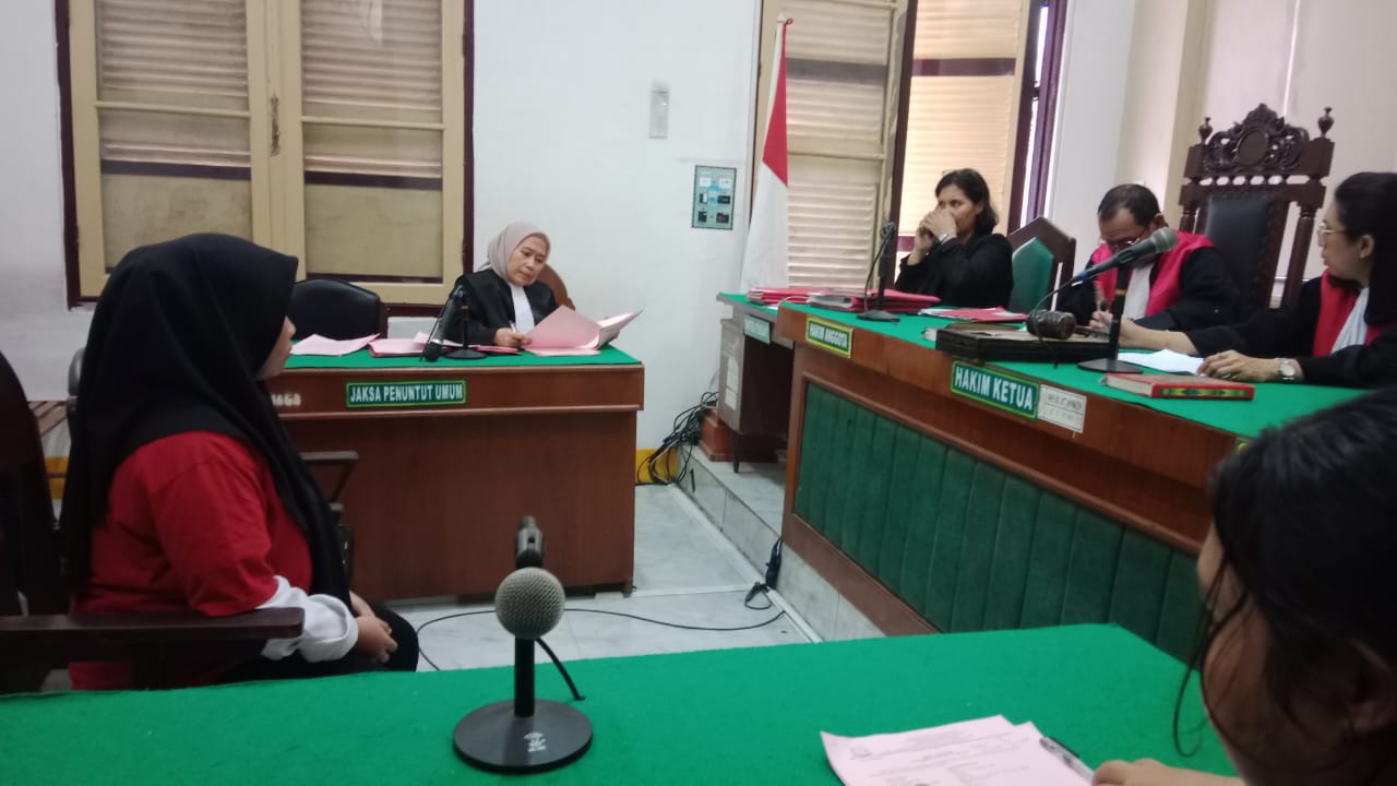 kasus pembuangan bayi Medan