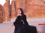 Meski Berstatus Istri Siri, Penyanyi Cantik Inara Rusli Pilih Taat pada Insanul Fahmi