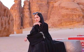 Inara Rusli Diduga Hamil