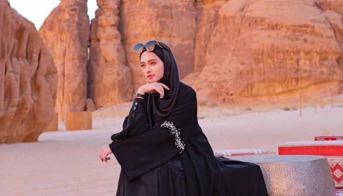 Inara Rusli Diduga Hamil Anak Insanul Fahmi Setelah Beredar Video Berdurasi 2 Jam?