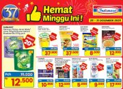 Promo JSM Indomaret Jelang Natal dan Tahun Baru: Es Krim Magnum Beli 2 Diskon 30%