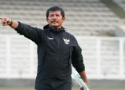 PSSI pecat Indra Sjafri