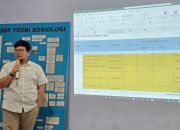 DPR, Solidaritas Publik, dan Gejala Disfungsi Representasi