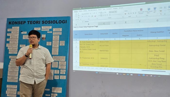 DPR, Solidaritas Publik, dan Gejala Disfungsi Representasi