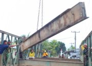 jembatan Super Compact Deli Serdang