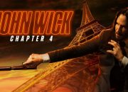 Sinopsis Film John Wick: Chapter 4