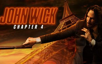 Sinopsis Film John Wick: Chapter 4