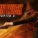 Sinopsis Film John Wick: Chapter 4