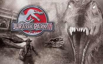 Sinopsis Film Jurassic Park III: Kisah Sam Neill Berlibur di Pulau Dinosaurus Tayang di Bioskop Trans TV Malam Ini