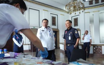 KAI Divre I Sumatera Utara