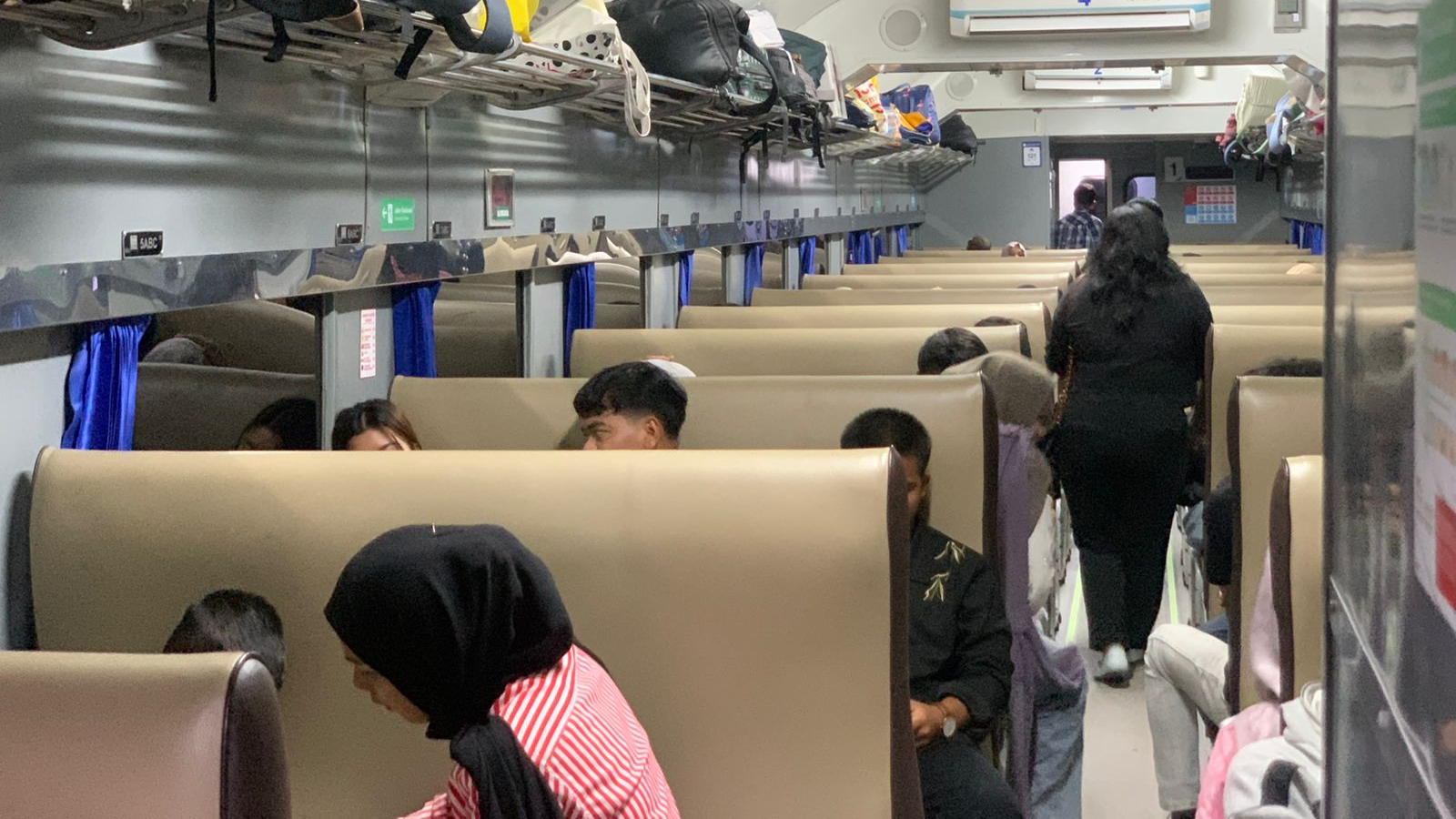 KAI Sumut tambah jadwal