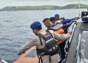 Pencarian Korban Kapal Wisata di Pulau Padar Berlanjut, Tim SAR Temukan Serpihan KM Putri Sakinah