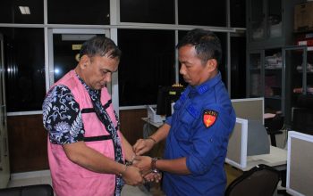 Kadisdik Tebing Tinggi