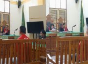 kasus sabu 89,6 kg Medan